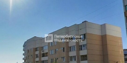 3-комн квартира Приморское шоссе,  д. 291