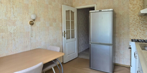 3-комн квартира Гражданский пр-кт,  д. 20
