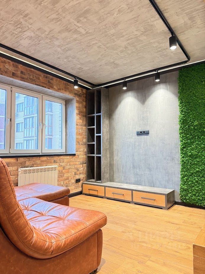 Продажа 1-комн квартиры на вторичном рынке Люберцы, улица Кирова, 9к2