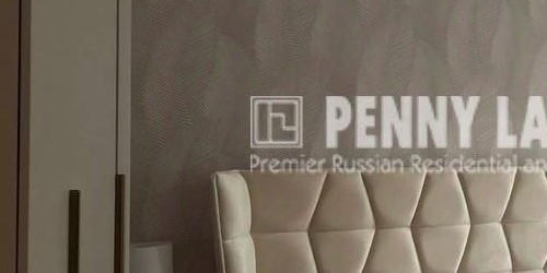 3-комн квартира Страстной бульвар, 10к1