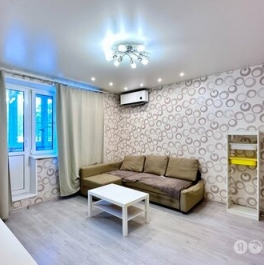 Аренда 1-комн квартиры на вторичном рынке Новоорловская улица,  д. 6