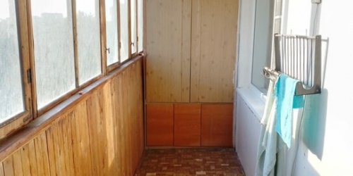 1-комн квартира Боровая улица,  д. 20