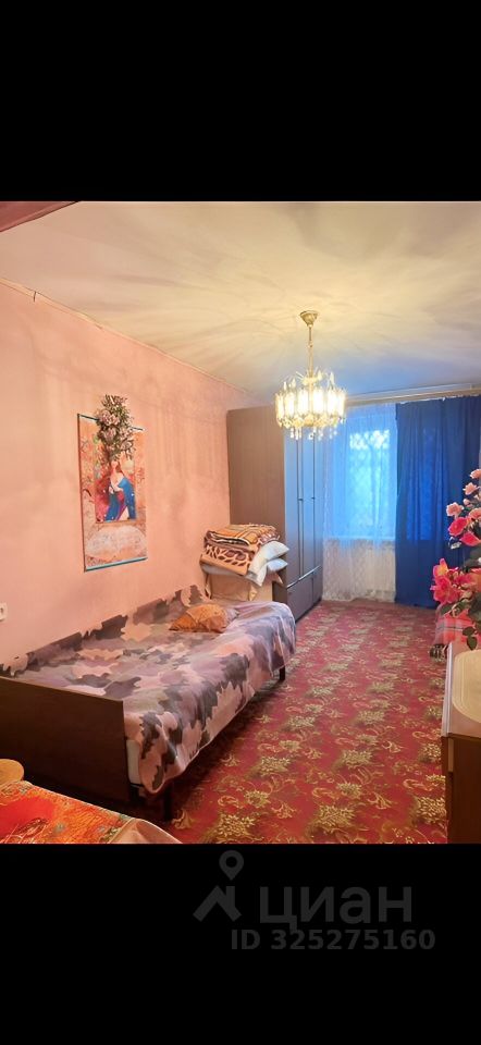 Аренда 2-комн квартиры на вторичном рынке Люберцы, улица Калараш,  д. 2