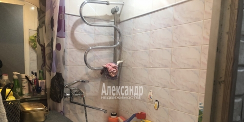 2-комн квартира Приозерск г., Калинина ул. ,  д. 29