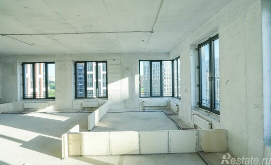 Продажа 5-комн квартиры на вторичном рынке проспект Генерала Дорохова,  д. 39 к2Г