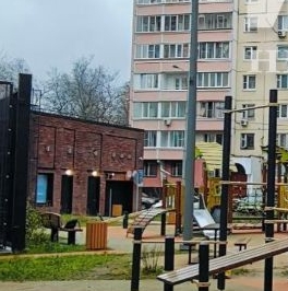 Продажа 1-комн квартиры на вторичном рынке Погонный проезд, 11