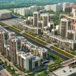 Продажа 1-комн квартиры на вторичном рынке Адмирала Черокова ул,  д. 20