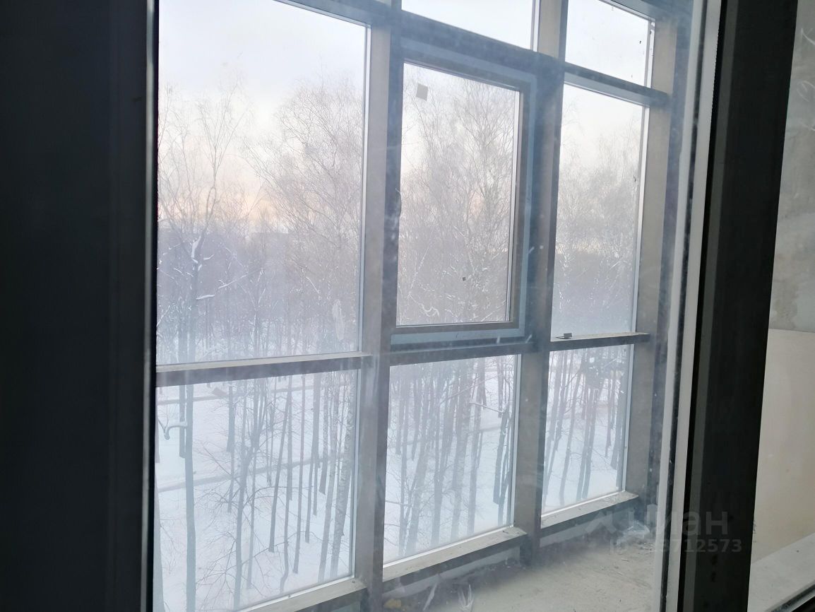 Продажа 3-комн квартиры на вторичном рынке Солнечногорск, улица Драгунского, 24