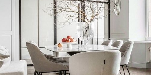 5-комн квартира проспект Добролюбова, 19