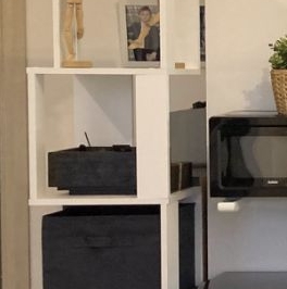 Продажа студии Новолитовская улица, 14