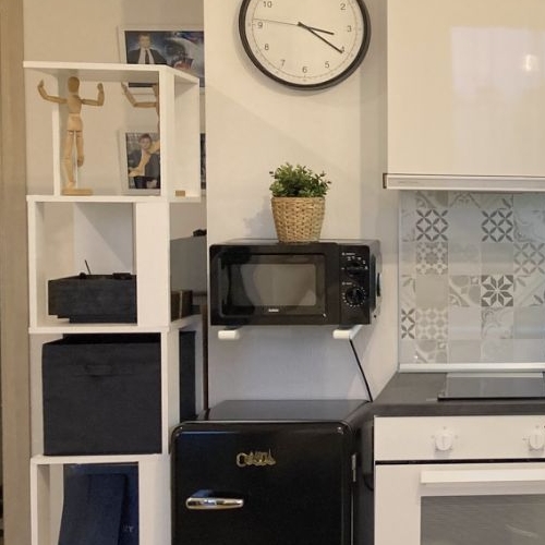 Студия Новолитовская улица, 14