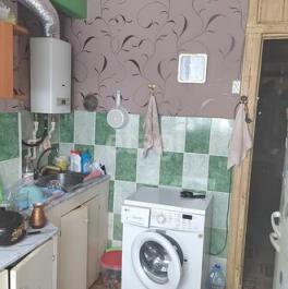 Продажа 2-комн квартиры на вторичном рынке Гатчина г, Крупской ул,  д. 3