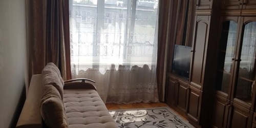 2-комн квартира Стрельбищенская улица,  д. 4