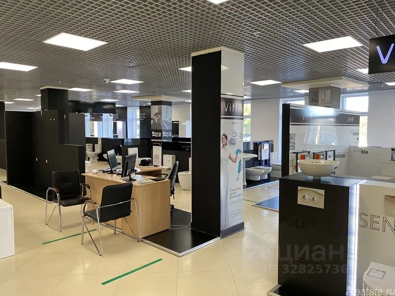 Продажа отдельного здания Нахимовский пр-кт