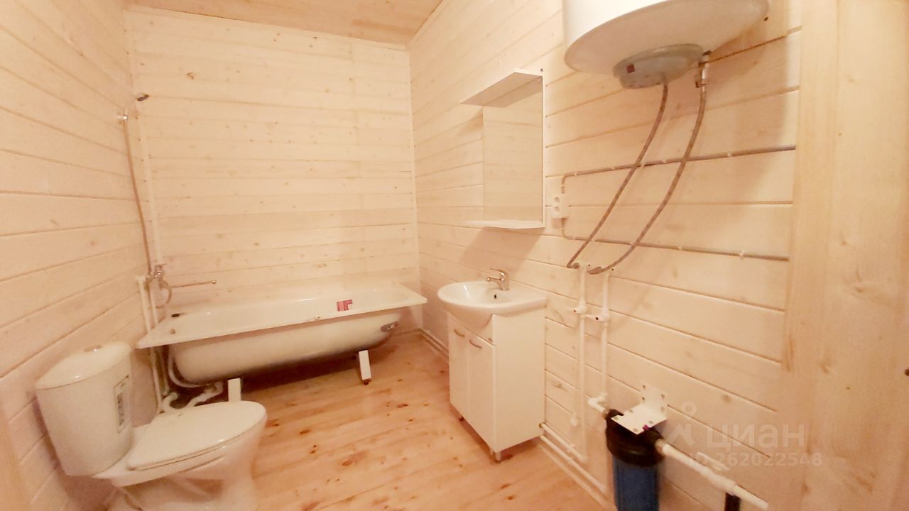 Продажа дома Шлиссельбург, проезд Лесной