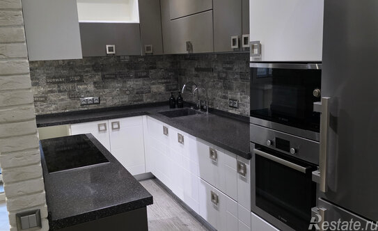 Продажа 2-комн квартиры на вторичном рынке Одинцовский городской округ, Северная улица,  д. 5 к4