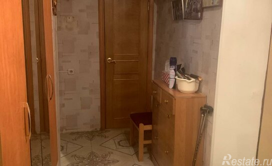 Продажа 2-комн квартиры на вторичном рынке Коломна, проспект Кирова,  д. 15