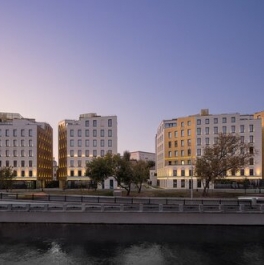 Продажа 4-комн квартиры на вторичном рынке Серебрянический переулок,  д. 6