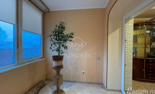 Продажа 2-комн квартиры на вторичном рынке Балашиха, ул Флерова,  д. 4А