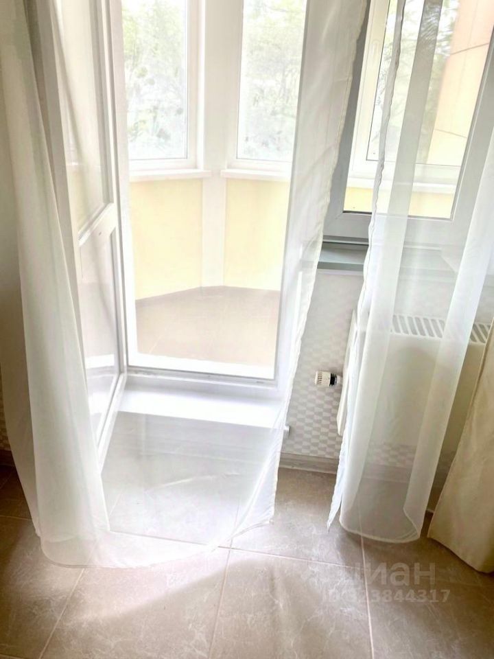 Аренда 2-комн квартиры на вторичном рынке Новоивановское пгт, шоссе Можайское, 50