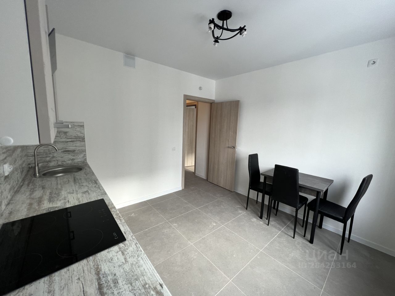 Аренда 1-комн квартиры на вторичном рынке Южная Битца ЖК, пос. Битца, бульвар Южный,  д. 5