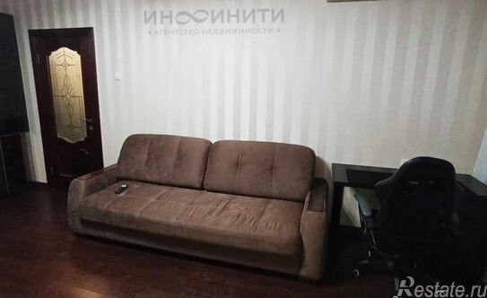 Продажа 1-комн квартиры на вторичном рынке улица Обручева,  д. 22