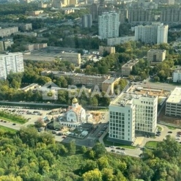 Продажа 1-комн квартиры на вторичном рынке проспект Генерала Дорохова,  д. вл1 к2