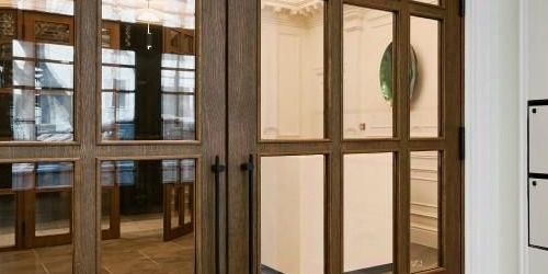 4-комн квартира Хлебный переулок, 19