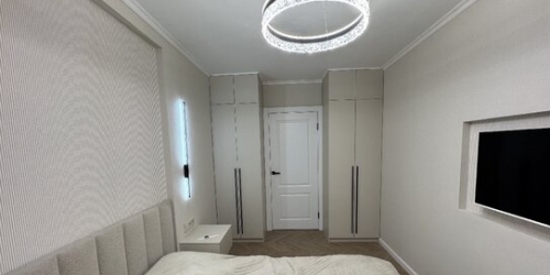 2-комн квартира Шоссейная улица,  д. 37