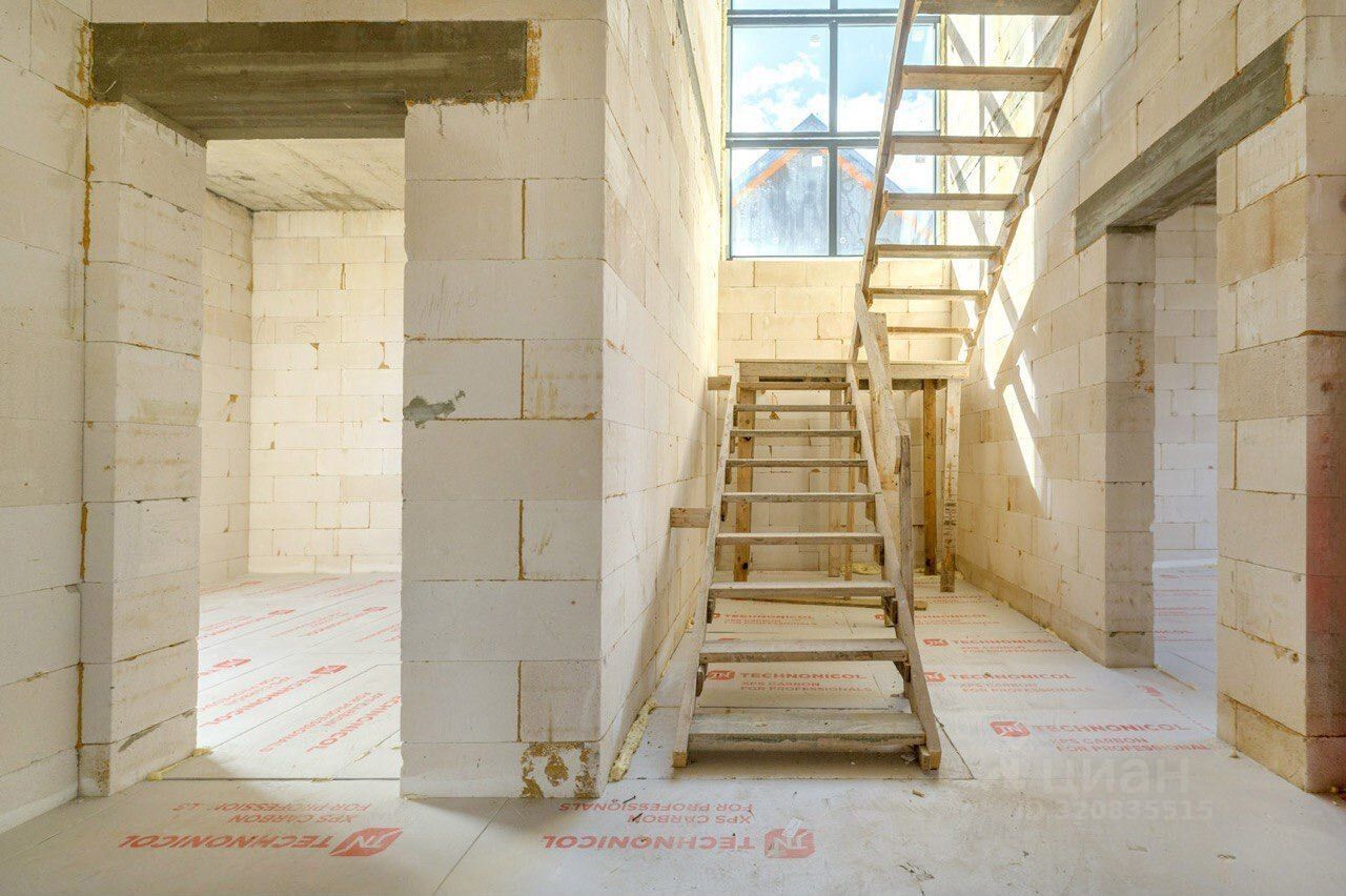 Продажа дома Новое Токсово СНТ