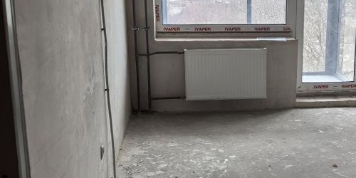 3-комн квартира пос. Лисий Нос, Ивановская улица, 10