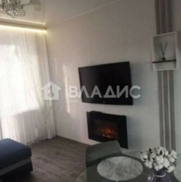 Продажа 1-комн квартиры на вторичном рынке Смоленская улица,  д. 13