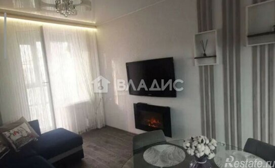 Продажа 1-комн квартиры на вторичном рынке Смоленская улица,  д. 13