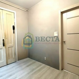 Продажа 4-комн квартиры на вторичном рынке улица Бабушкина,  д. 20 литЧ