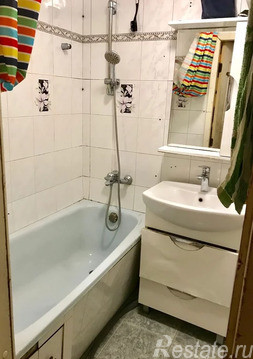 Продажа 4-комн квартиры на вторичном рынке Химки, Куркинское ш.,  д. 26