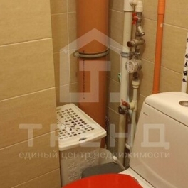 Продажа 1-комн квартиры на вторичном рынке улица Белышева,  д. 5/6