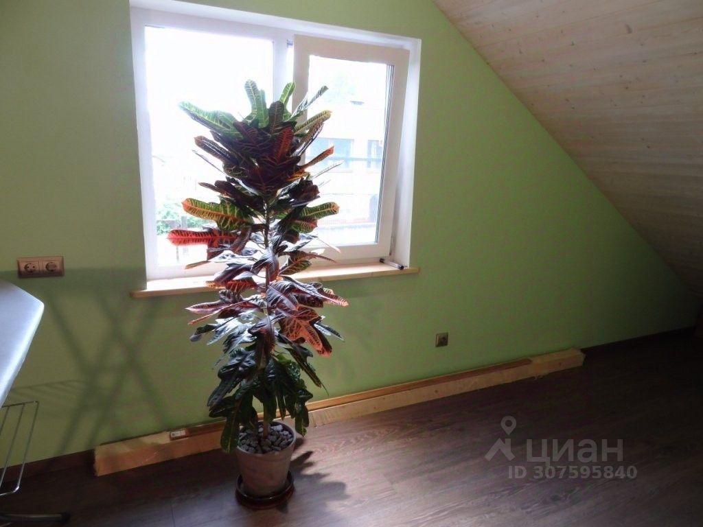 Продажа дома Вырица городской поселок, улица Моховая, 13