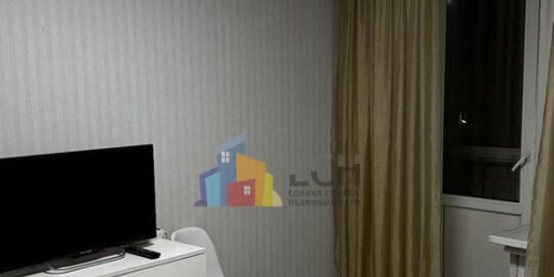 1-комн квартира Судостроительная улица,  д. 1