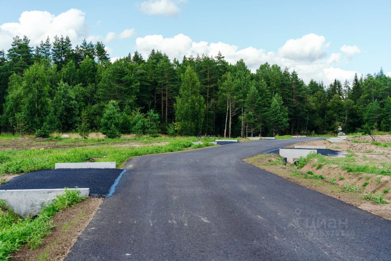 Продажа земли Линтулово кп, 138