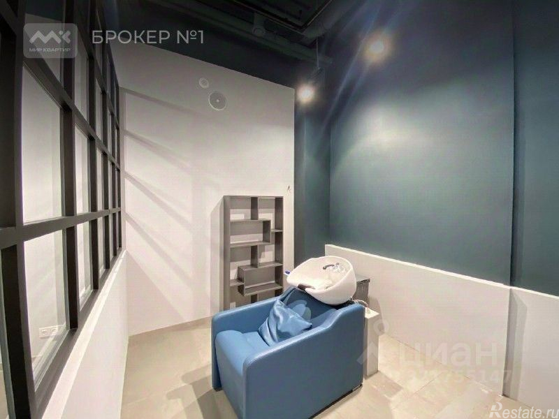 Аренда ПСН Смольный пр-кт,  д. 11