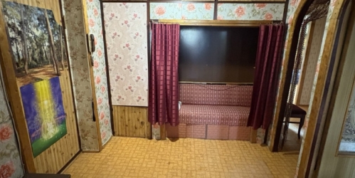 3-комн квартира Долгопрудный, Спортивная улица, 5к1