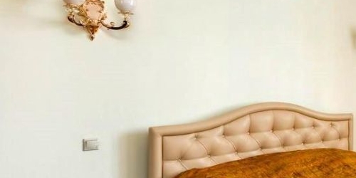 4-комн квартира улица Ивана Бабушкина, 10