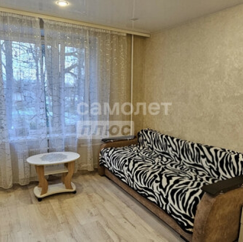 2-комн квартира Мастеровая улица,  д. 17/1 к1