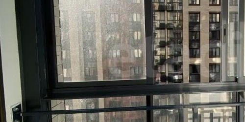 1-комн квартира улица Константина Федина, 5