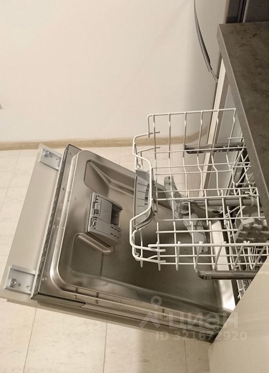 Аренда 1-комн квартиры на вторичном рынке Сестрорецк, улица Максима Горького, 2Ас2