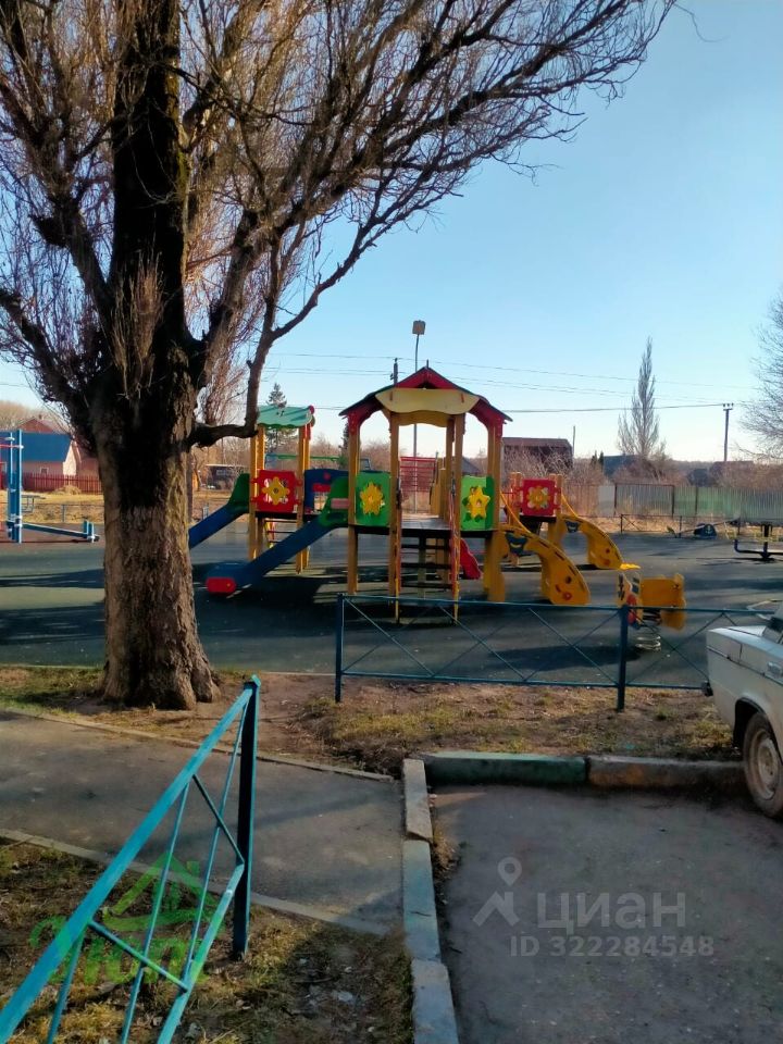 Продажа 1-комн квартиры на вторичном рынке с. Михеево, 152