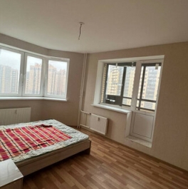 Продажа 2-комн квартиры на вторичном рынке ул Фёдора Абрамова,  д. 16,  к. 1