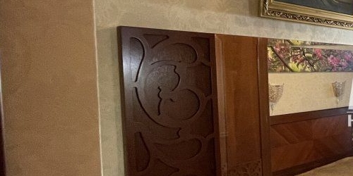 3-комн квартира проспект Косыгина, 11К2