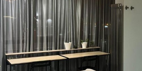 2-комн квартира Рублевское шоссе, 70к7