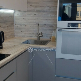 Продажа 1-комн квартиры на вторичном рынке ул Струве,  д. 16,  к. 1 стр 1